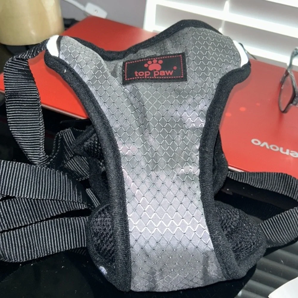 Travel Harness For Dogs‎ 45-85LBS